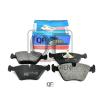 QUATTRO FRENI QF5400018.5 Колодки тормозные дисковые