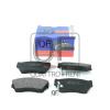 QUATTRO FRENI QF58702 КОЛОДКИ ТОРМОЗНЫЕ FR SUM С МЕХАНИЧЕСКИМ ДАТЧИКОМ