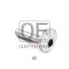 QUATTRO FRENI QF60D00008 Втулка с эксцентриком