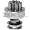 ZEN 1600 Бендикс стартера