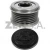 ZEN 5678 Шкив генератора
