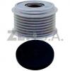ZEN 5779 Шкив обгонный генератора