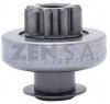 ZEN ZN0965 Бендикс стартера