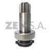 ZEN ZN1655 Бендикс стартера