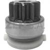 ZEN ZN1714 Бендикс стартера