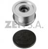 ZEN ZN5378 _шкив генератора/ Audi A2/A3/A4/TT/Ford Galaxy