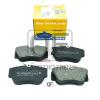 MARKON 01700177 Колодки тормозные FR без датчика