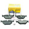 MARKON 01800173 КОЛОДКИ ТОРМОЗНЫЕ