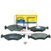 MARKON 04900180 КОЛОДКИ ТОРМОЗНЫЕ