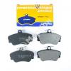 MARKON 05600175 Колодки тормозные