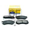 MARKON 07202160 КОЛОДКИ ТОРМОЗНЫЕ