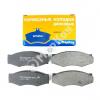 MARKON 08000170 КОЛОДКИ ТОРМОЗНЫЕ