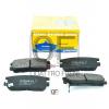 MARKON 08202148 КОЛОДКИ ТОРМОЗНЫЕ