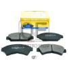 MARKON 08300155 Колодки тормозные