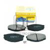 MARKON 08800155 КОЛОДКИ ТОРМОЗНЫЕ