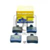 MARKON 09700150 Колодки тормозные задние дисковые к-т