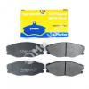 MARKON 10600148 КОЛОДКИ ТОРМОЗНЫЕ