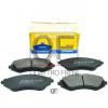 MARKON 13200170 КОЛОДКИ ТОРМОЗНЫЕ