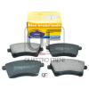 MARKON 15200186 Колодки тормозные