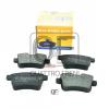 MARKON 15300160 Колодки тормозные