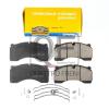 MARKON 32450268 КОЛОДКИ ТОРМОЗНЫЕ FR