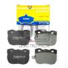 MARKON 41500185 Колодки тормозные