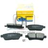 MARKON 42202157 КОЛОДКИ ТОРМОЗНЫЕ