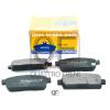 MARKON 43302162 Колодки тормозные