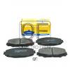 MARKON 43600175 Колодки тормозные