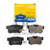MARKON 43702154 Колодки тормозные