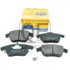MARKON 44100198 Колодки тормозные