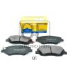 MARKON 44202172 Колодки тормозные