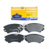 MARKON 44902188 Колодки тормозные
