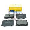 MARKON 45502177 Колодки тормозные