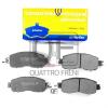 MARKON 45602170 Колодки тормозные