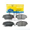 MARKON 46002174 46002174_колодки дисковые передние!\ Hyundai Sonata V, KIA Optima 2.0/2.4/2.0CRDi 10&gt;