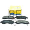 MARKON 46602160 Колодки тормозные