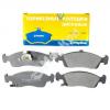 MARKON 46902160 Колодки тормозные