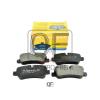 MARKON 47200174 Колодки тормозные