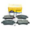 MARKON 47800177 Колодки тормозные