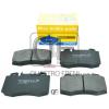 MARKON 48600169 Колодки тормозные