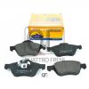 MARKON 49600180 Колодки тормозные