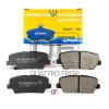 MARKON 500202155 Колодки тормозные
