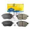 MARKON 500502152 Колодки тормозные