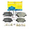 MARKON 501851160 Колодки тормозные