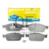 MARKON 503100177 503100177_колодки дисковые передние! с антискр. пл.\ Ford Focus/Kuga 1.6 EcoBoost/2.0TDCi 13&gt;