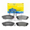 MARKON 503900145 503900145_колодки дисковые задние!\ Toyota C-HR 1.2/1.8/2.0 16&gt;
