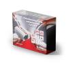AVS 43112 Преобразователь напряжения (инвертор) 12V/220V (600W) AVS IN-600W