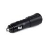 AVS 43267 Разветвитель в прикуриватель AVS (3 гнезда+USB с проводом CS314U)