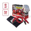 AVS 43725 Провода для прикуривания 300A (3 м) AVS Expert BC-300